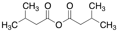Isovaleric anhydride - image 1