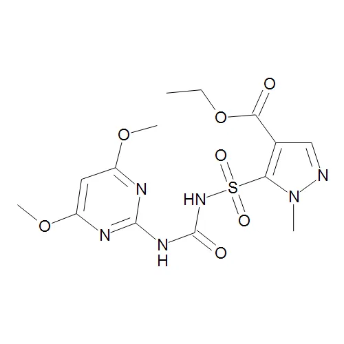 Pyrazosulfuron-ethyl - image 1