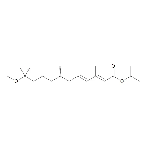 (S)-(+)-Methoprene - image 1