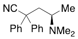 (R)-2-Despropionyl 2-Cyano Methadone((R)-Methadone Nitrile) - image 1