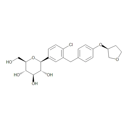Empagliflozin - image 1