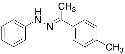 4-Methylacetophenone Phenylhydrazone - image 1