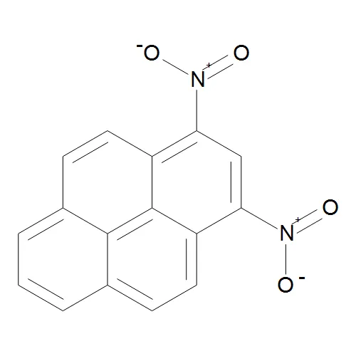 1,3-Dinitropyrene - image 1