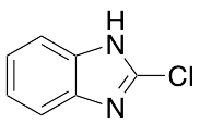 2-Chloro-1H-benzimidazole - image 1