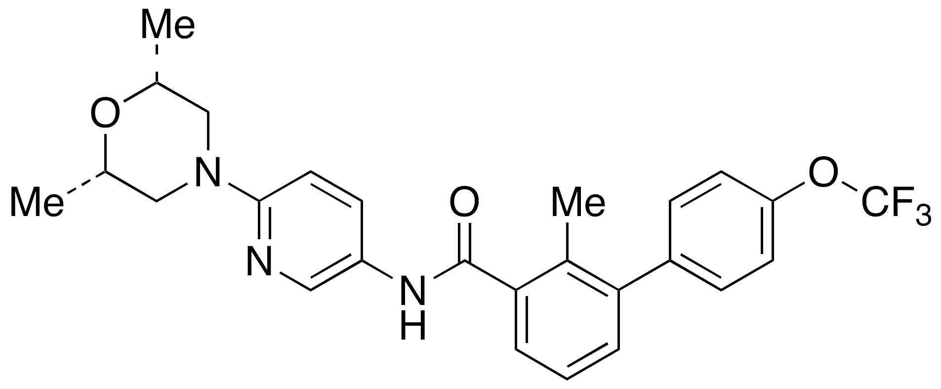 Erismodegib - image 1