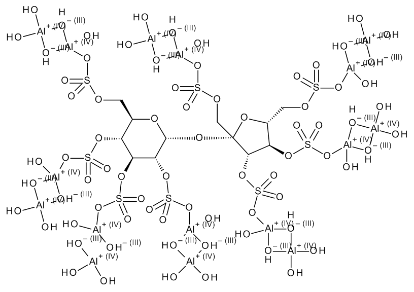 Sucralfate (Technical Grade) - image 1
