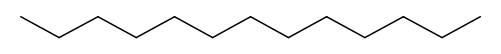 Tridecane - image 1