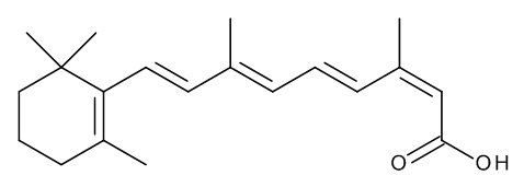 13-cis-Retinoic Acid - image 1