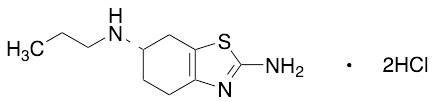 (S)-Pramipexole Dihydrochloride - image 1