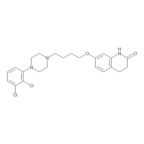 Aripiprazole - image 1