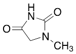 1-Methylhydantoin - image 1