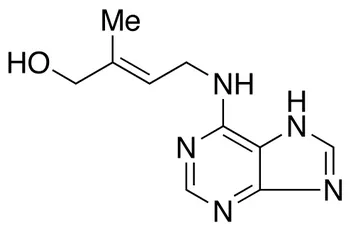 trans-Zeatin - image 1