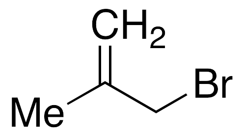 3-Bromo-2-methyl-1-propene - image 1