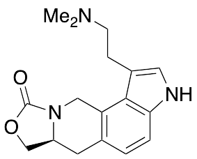 N4-Methylene Zolmitriptan - image 1