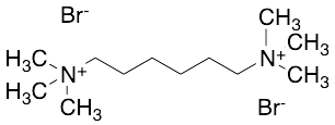 Hexamethonium Bromide - image 1