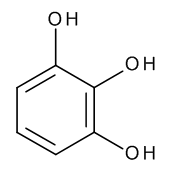 Pyrogallol - image 1