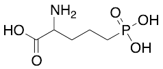 DL-2-Amino-5-phosphonopentanoic Acid - image 1