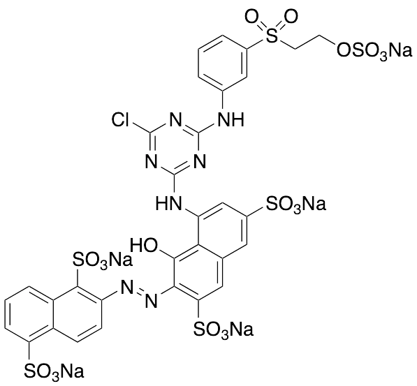 Reactive Red 195, Technical Grade - image 1