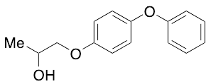 1-(4-Phenoxyphenoxy)-2-propanol - image 1