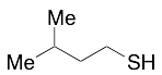 3-Methyl-1-butanethiol - image 1