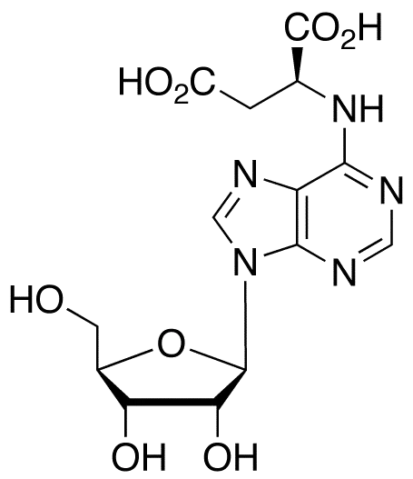 N6-Succinyl Adenosine - image 1