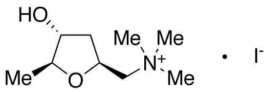 (+)-Muscarine Iodide - image 1