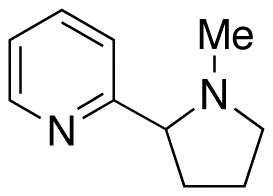 o-Nicotine - image 1