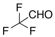 2,2,2-Trifluoroacetaldehyde (~70% in aqueous solution) Monohydrate - image 1