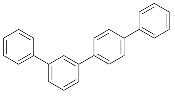 m,p-Quaterphenyl - image 1