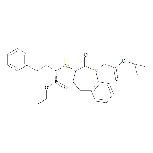 Benazepril tert-Butyl Ester - image 1