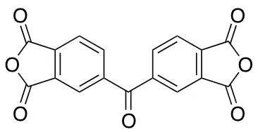 3,3',4,4'-Benzophenonetetracraboxylic Dianhydride - image 1