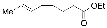 (4Z,6E)-4,6-Octadienoic Acid Ethyl Ester - image 1