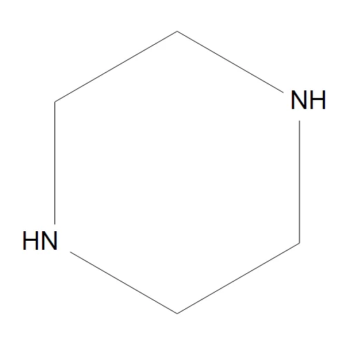Piperazine - image 1
