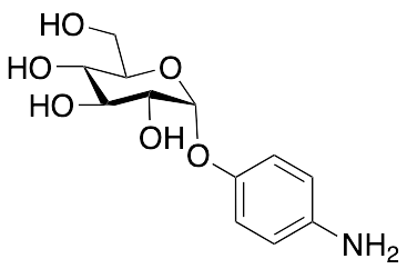 4-Aminophenyl a-D-Glucopyranoside - image 1