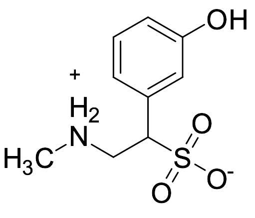 Phenylephrine Sulfonate - image 1