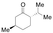 (-)-Menthone (contains up to 15% D-Menthone) - image 1
