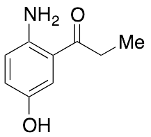 1-(2-Amino-5-hydroxyphenyl)propan-1-one - image 1