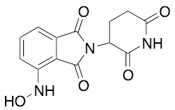 N-Hydroxy Pomalidomide - image 1
