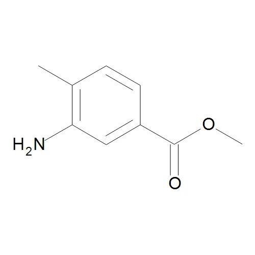 Methyl 3-Amino-4-methylbenzoate - image 1