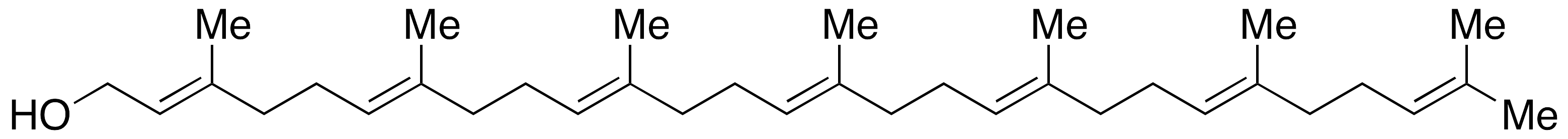 all-E-Heptaprenol - image 1