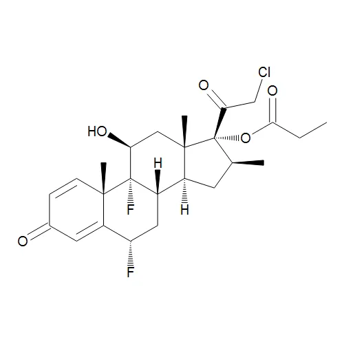 Halobetasol Propionate - image 1