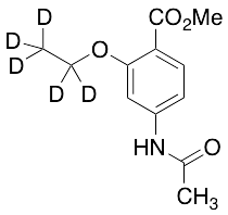 Ethopabate-d5 - image 1