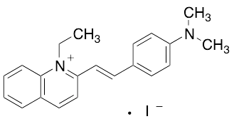 Quinaldine Red - image 1