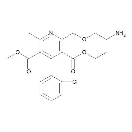 Dehydro Amlodipine - image 1
