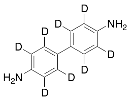 Benzidine-d8 - image 1