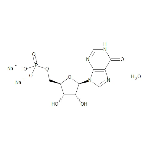 Inosine-5'-monophosphate Disodium Salt Hydrate - image 1
