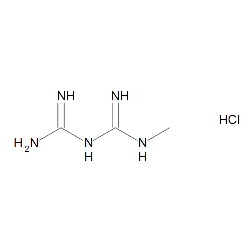Metformin Related Compound B - image 1