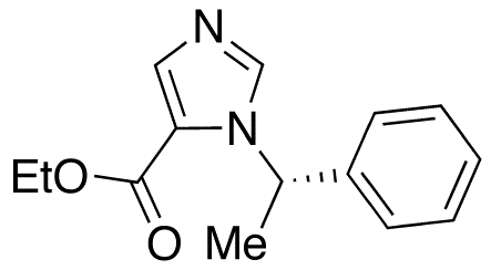 S-(-)-Etomidate - image 1