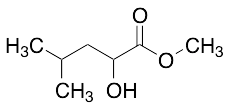 methyl 2-hydroxy-4-methylpentanoate - image 1