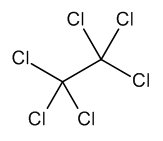 Hexachloroethane - image 1